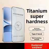 2 chiếc cho Vivo S30 X200 Pro Mini X100S S30 S20 S19 kính cường lực Đèn xanh dương chống bụi bọc hoà