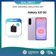 Samsung Galaxy A57 5G | Galaxy A37 5G | Original Malaysia Set
