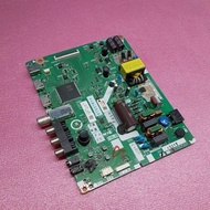 Mb Mainboard Tv Sharp Digital 2T C32Dc1I Produk Bagus