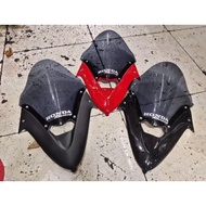 Mask CBR 150R K45N WINDSHIELD CBR FACELIFT K45N