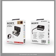 Sony WS-D78WS Bluetooth Headset