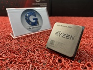 CPU AMD AM4 RYZEN 5 1000S–5000S | R5 2600 / 3500 / 3600 / 3600X / 5600X