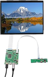 VSDISPLAY 9.7 Inch IPS LCD Screen 2048x1536 9.7'' LP097QX1/LTL097QL01/HQ097QX1 with USB-C LCD Contro