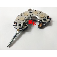 Rectifier/dioda alternator dynamo cas Maestro/7K capsule/hilux 3ldcabin