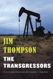 The Transgressors Jim Thompson