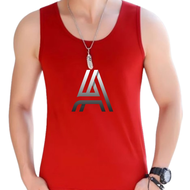 Singlet A Bayangan Atasan Kutang Dalaman Laki Laki Oblong Distro Tanpa Lengan Lexton Cowo COD