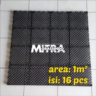 Drainase Cell ukuran 1 meter persegi
