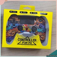 For Playstation 4 Dualshock 4 PS-4 Wireless Controller Bluetooth Gamepad UK