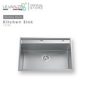 LEVANZO Kitchen Sink Germany Series 1315R