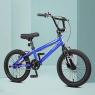 Yongji Brand Children Mountain Bike Boy BMX Performance Bike 53/67cm Student Girls Bike Bicycle FZ-3