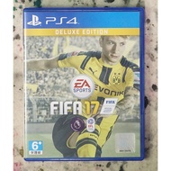 G05 Used PS4 game Fifa17