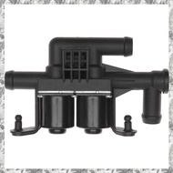 (DKCZ) Car Cooling Water Control Valve 64119310349 for F01 F02 F10 F11 F12 F07 520I 523I 528I 740I 2