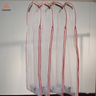 Bridal Gown Bags Protector Case Dustproof Cover Wedding Dresses Bag Dust Cover