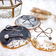 Limited Edition Ribbon Brooch Today's Special Free Display Box