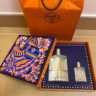 Hermes Perfume Set H24