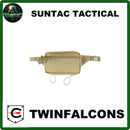 Twinfalcons กระเป๋าคาดเอว | Fanny Sub Abdominal Carrying Pouch MK3 | TW-P150