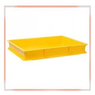 Century Yellow Cake Tray/ Bread Tray / Bakery Tray- 6908