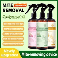 Fruity aroma Bed Bug&Dust Mite Spray Ubat Pijat Kutu Busuk Pijat Hama Pepijat BedBug pepijat pijat除螨