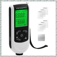 [h5bl3j6wj.ph] Coating Detector Metal Plating Thickness Meter Paint Thickness Meter