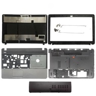 New For ACER Aspire E1-571 E1-571G E1-521 E1-531 E1-531G LCD Back Cover/Bezel/Palmrest Upper/Bottom 