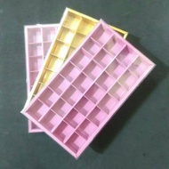 4x7 compartment box sheet