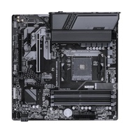 GIGABYTE MAINBOARD (AM4) B550M GAMING X WIFI6 DDR4