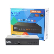 DVB T2 Network HD Set-Top Box TV Box Africa Export