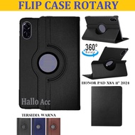 Honor Pad X8A Case Honor Pad X8A Flip Cover/ - 11 Inch 2024 Rotary Case Casing