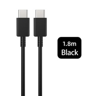 Original Samsung 45W Travel Adaptor 5A Super Fast Charging PD 3.0 Fast Charger USB-Type-C For S25 Ul