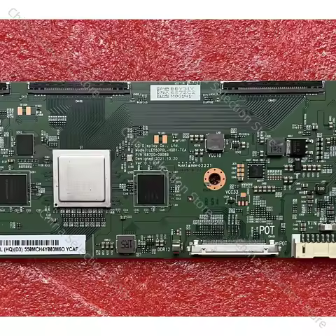 forOLED LG screen logic board 6870C-0908B LE550P0L-HQD1-TCA screen