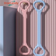 Yoga Stretching Rope Elastic Gym Rubber Resistance Band Sports Equipment Rubber Rope Gym Strap Yoga 