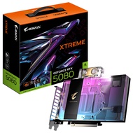 # GIGABYTE AORUS GeForce RTX 5080 XTREME WATERFORCE WB 16GB GDDR7 # [ GV-N5080AORUSX WB-16GD ]