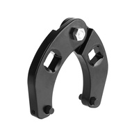 Adjustable Spanner Hand Tools for Farm Machines Hydraulic Cylinders Universal Reverses 2" to 6" Tool