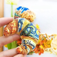 Portugal Austria Czech Hungary Poland Croatia 3D Fridge Magnets Souvenir Gift