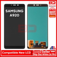 LCD For SAMSUNG A9 A920 2018 SM A920F A9200 A920N A920X LCD Touch Screen Digitizer Display Replaceme