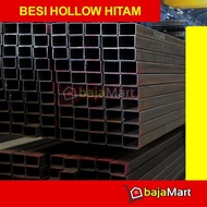 Besi Hollow 50x50 tbl 3 mm