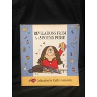 REVELATIONS FROM A 45-POUNDS PURSE