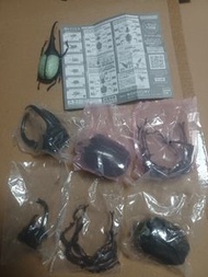 Bandai いきもの大図鑑 04 甲蟲模型 甲蟲 昆蟲，2,4号適合15歲以上。包含組裝說明。模型呈現甲蟲