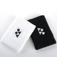 Sweat-absorbent towel wrist YONEX tennis Yonex AC488EX badminton cotton men and women wrist