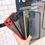 FC Case for iphone 6 7 8 X Xr Xs Max 11 12 14 Plus Oppo Realme A12 A15 A16 A16e A16k A36 A39 A5S A57