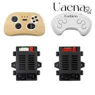 UAENAU HH707K-2.4G Car Kids DIY Model Electric Vehicle