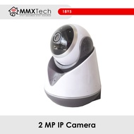 MMXTech 2MP IP Camera Indoor