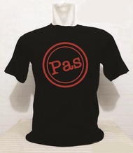 Kaos Pas Band tshirt musik Pas Band 09