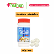 [HCM]Calcium Plus Vitamin D3- Mediphar USA