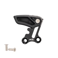 ♜Bike 26T-36T Chain Guide Single Ring For S3 E-Type Low Direct Mount Chain Stabilizer Chainring m✍