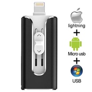 Photo stick iPhone/ipad/Lightning/ios flash drive memory sti