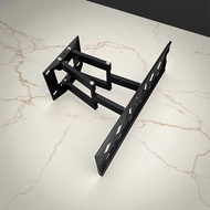 VESA 600x400 Wall Mount TV Bracket for 32-80 Inch TV - SH-80 Quality