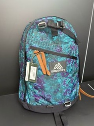 Gregory day pack blue tapestry
