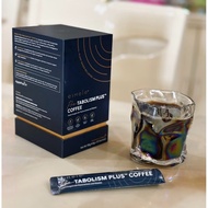 Eimele亦餐代谢咖啡 Metabo Plus Premix Coffee