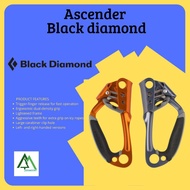 Ascender Black Diamond Index | Black Diamond Index Climbing Equipment | Rock climbing | Rope access 